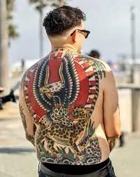 TattooPirs