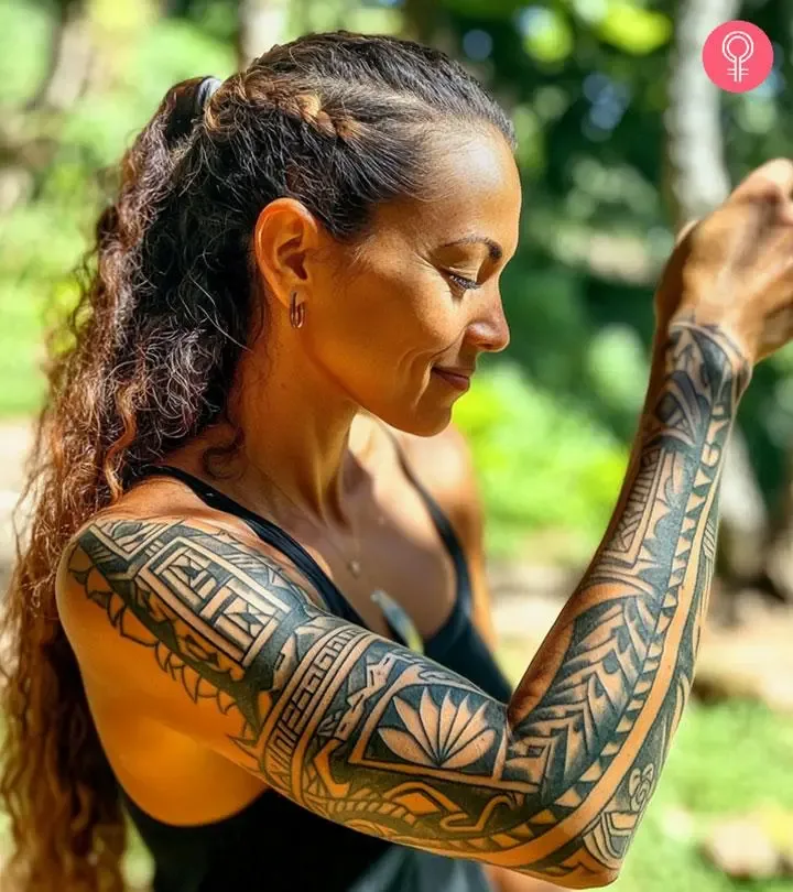 TattooPirs