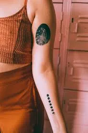 New amazing job — TattooPirs