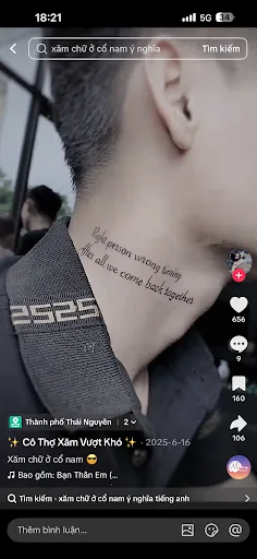 Tiệm xăm Starboiz