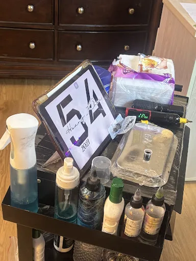Review photo
