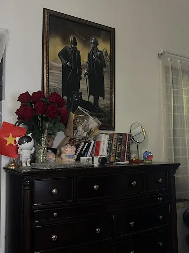 Review photo