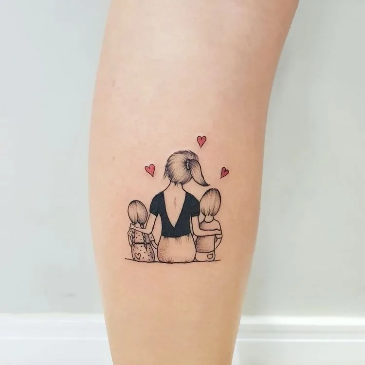 1993 TATTOO STUDIO
