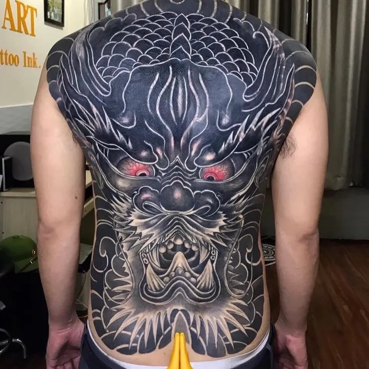 1993 TATTOO STUDIO