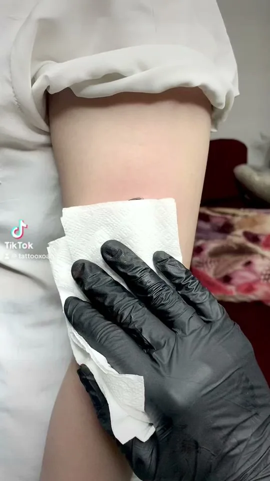 Xoắn Tattoo - Tiệm Xăm Tân Phú