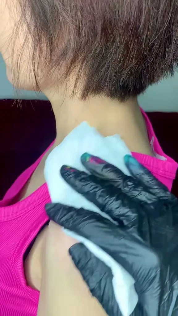 Xoắn Tattoo - Tiệm Xăm Tân Phú
