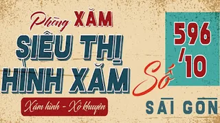 Xăm Nghệ Thuật Quận Tân Bình