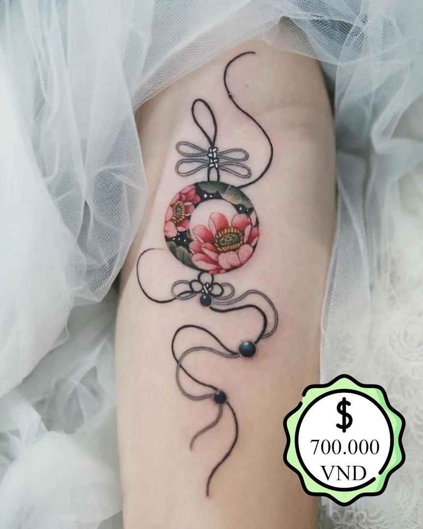 LAM Studio Tattoo