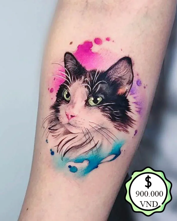 LAM Studio Tattoo