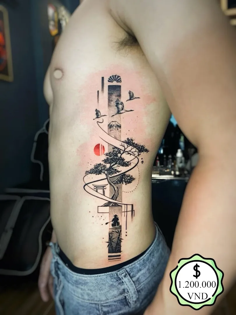 LAM Studio Tattoo
