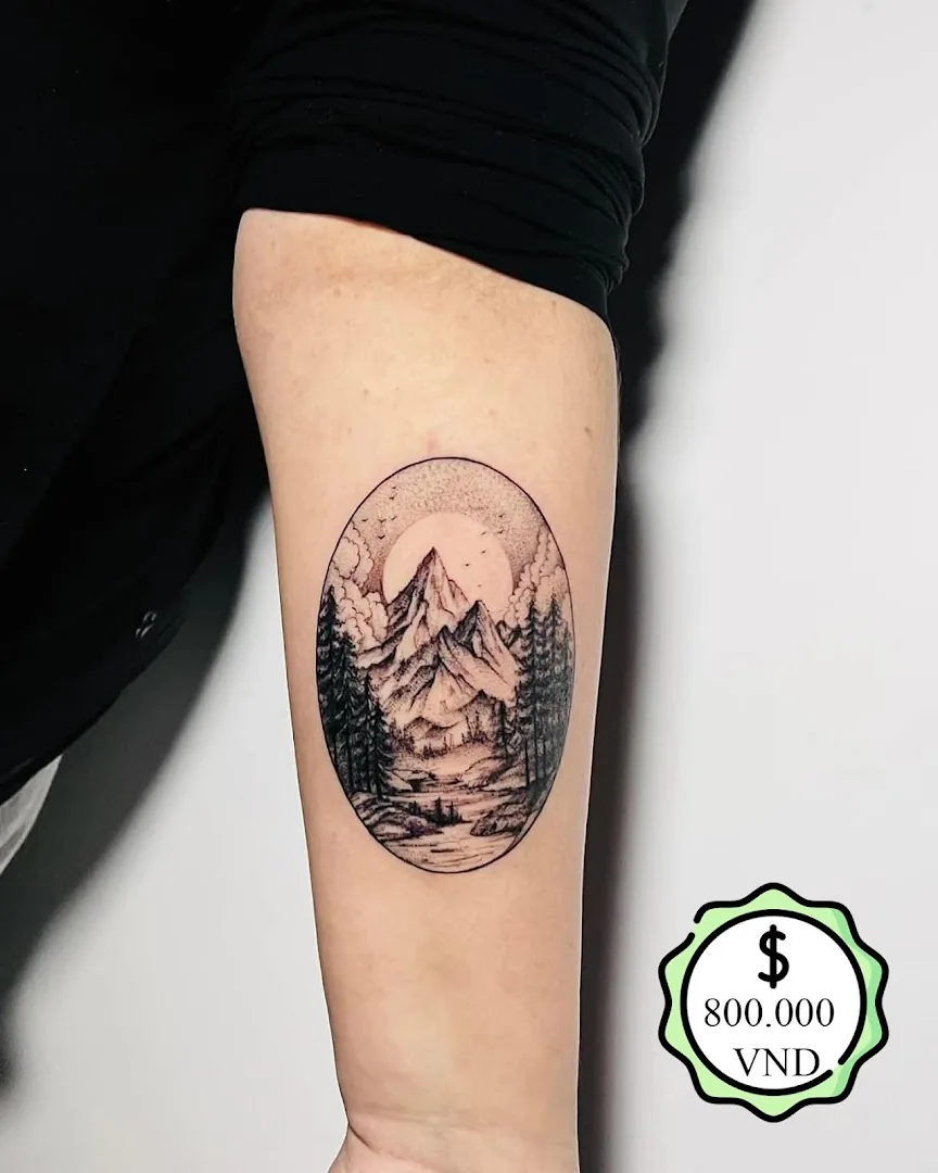 LAM Studio Tattoo