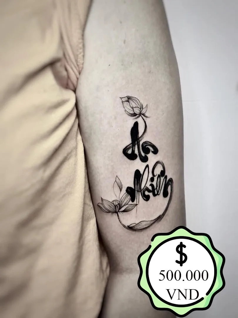 LAM Studio Tattoo