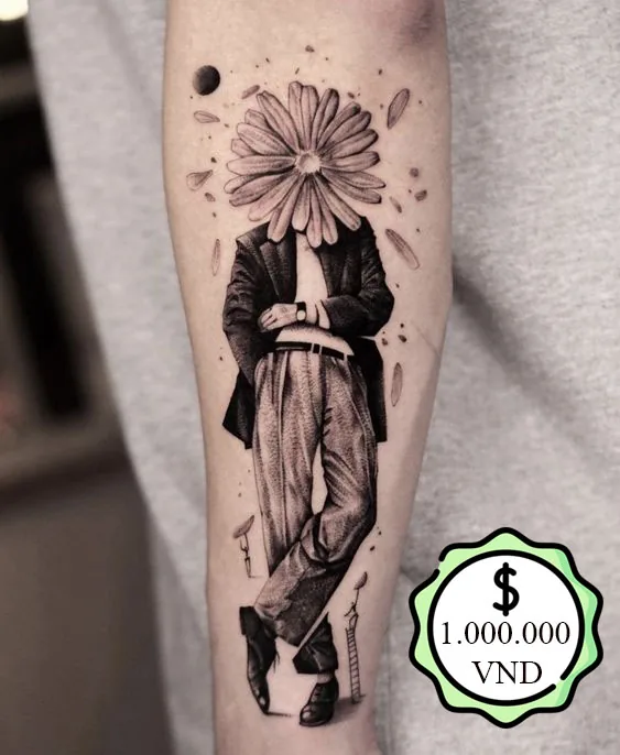 LAM Studio Tattoo