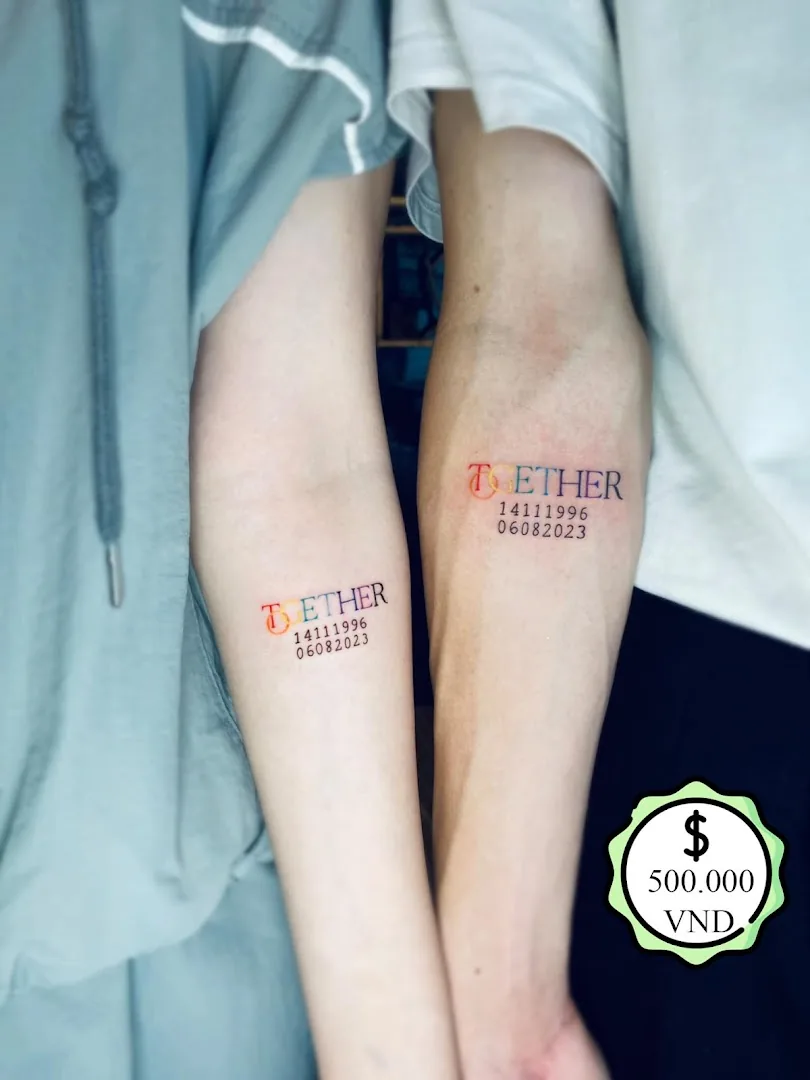 LAM Studio Tattoo