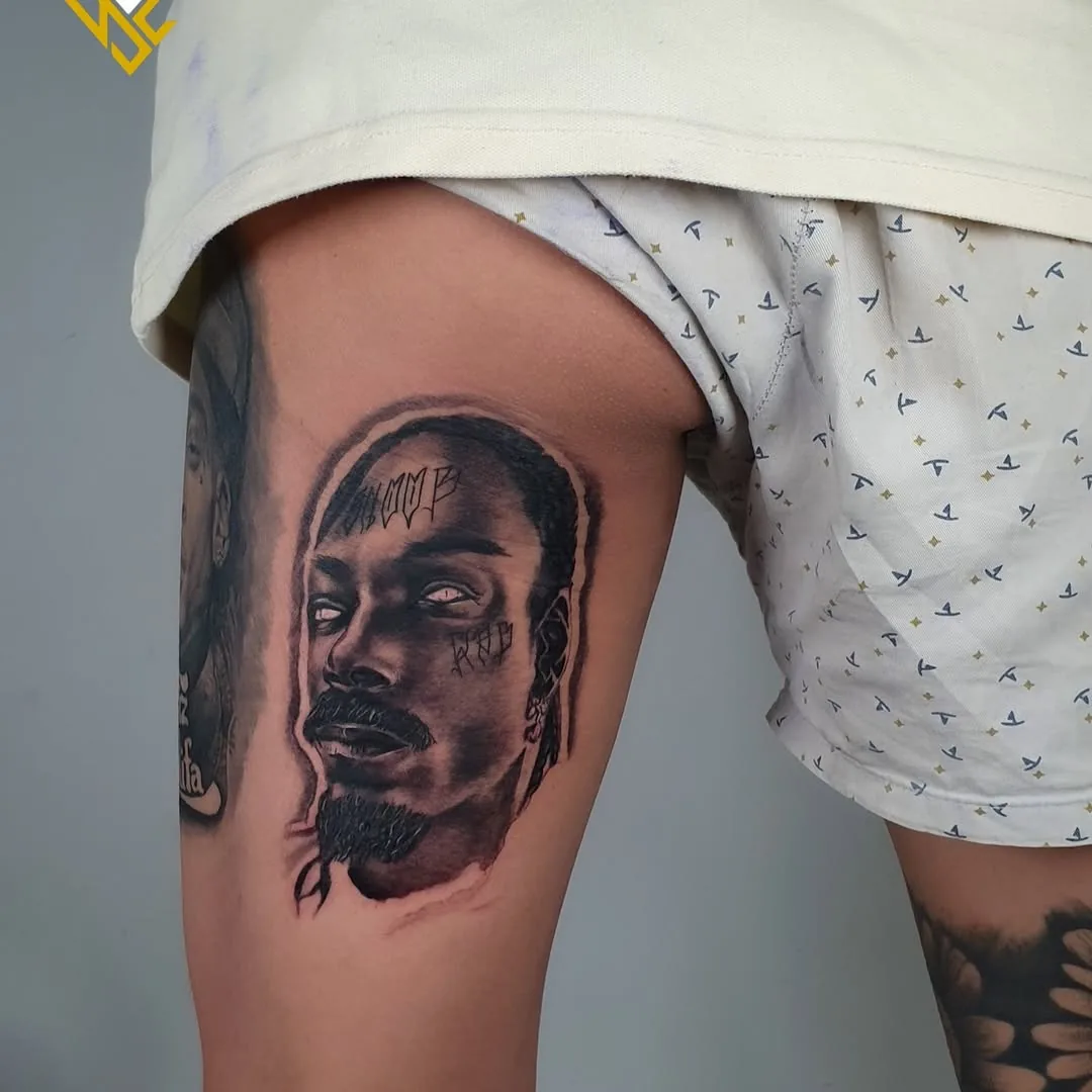YoloInk Tattoo