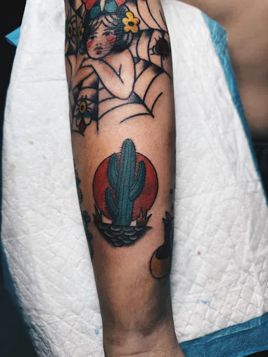 Review photo