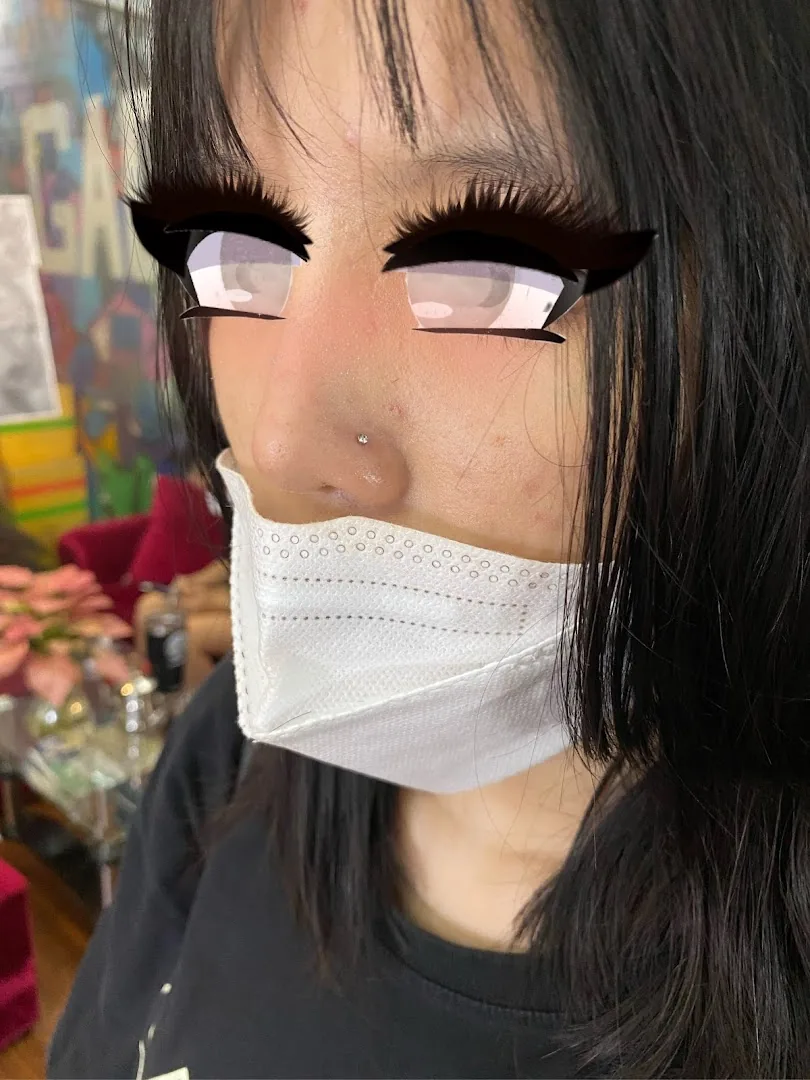 Xỏ Khuyên - Piercing - Đạt Nguyễn Tattoo Studio