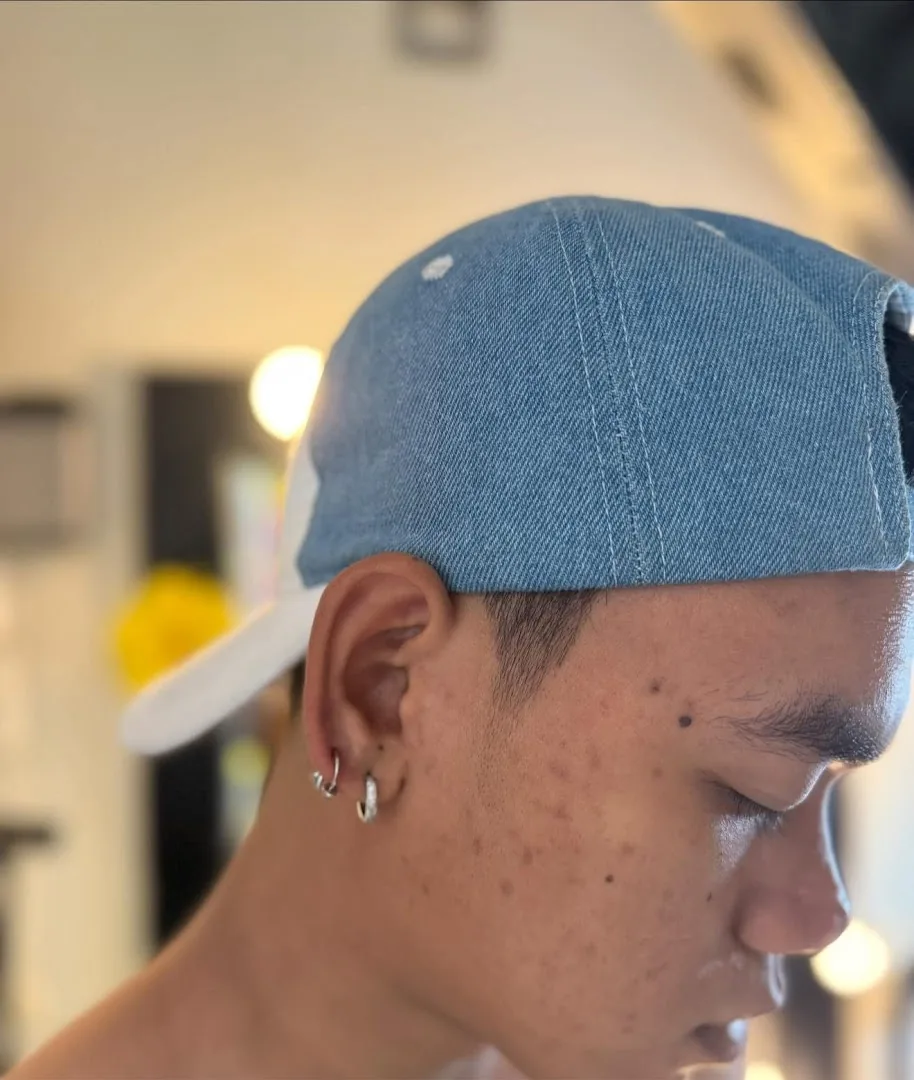 Xỏ Khuyên - Piercing - Đạt Nguyễn Tattoo Studio