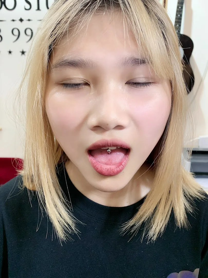 Xỏ Khuyên - Piercing - Đạt Nguyễn Tattoo Studio