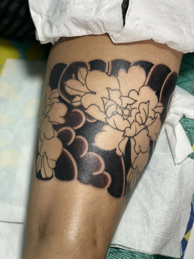 Hữu Đức Tattoo Studio