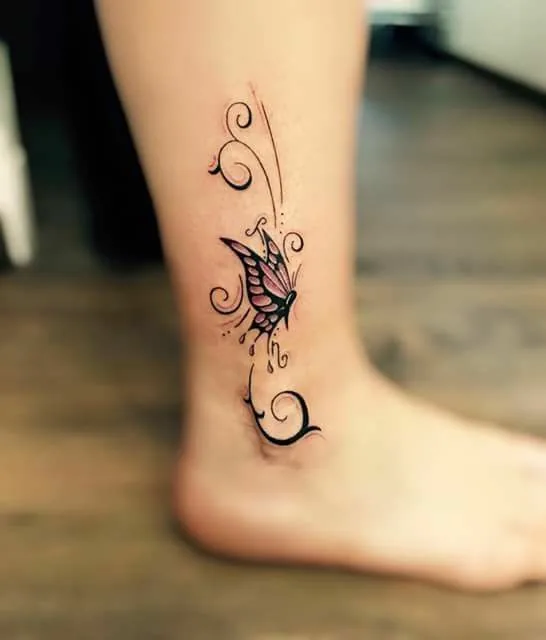 Hữu Đức Tattoo Studio