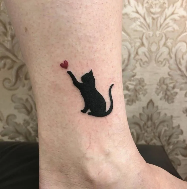 Hữu Đức Tattoo Studio