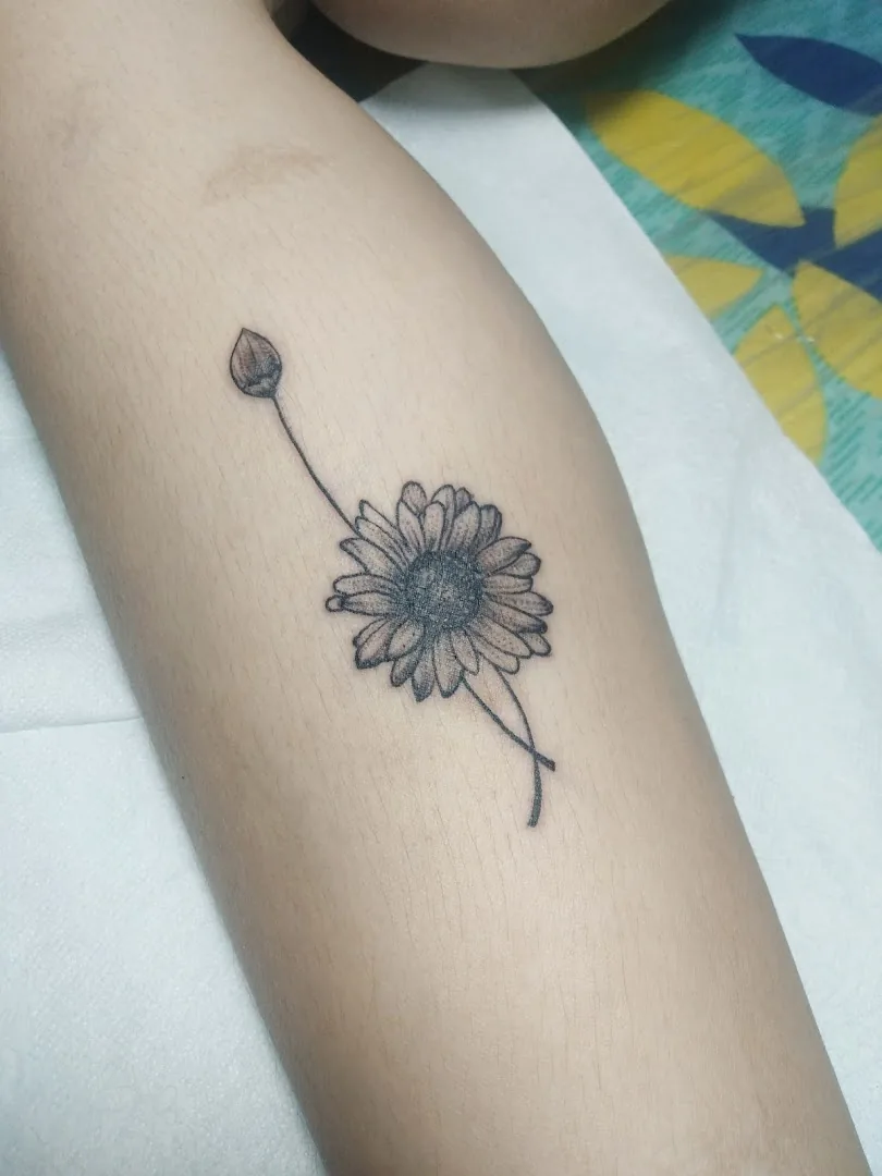 Hữu Đức Tattoo Studio