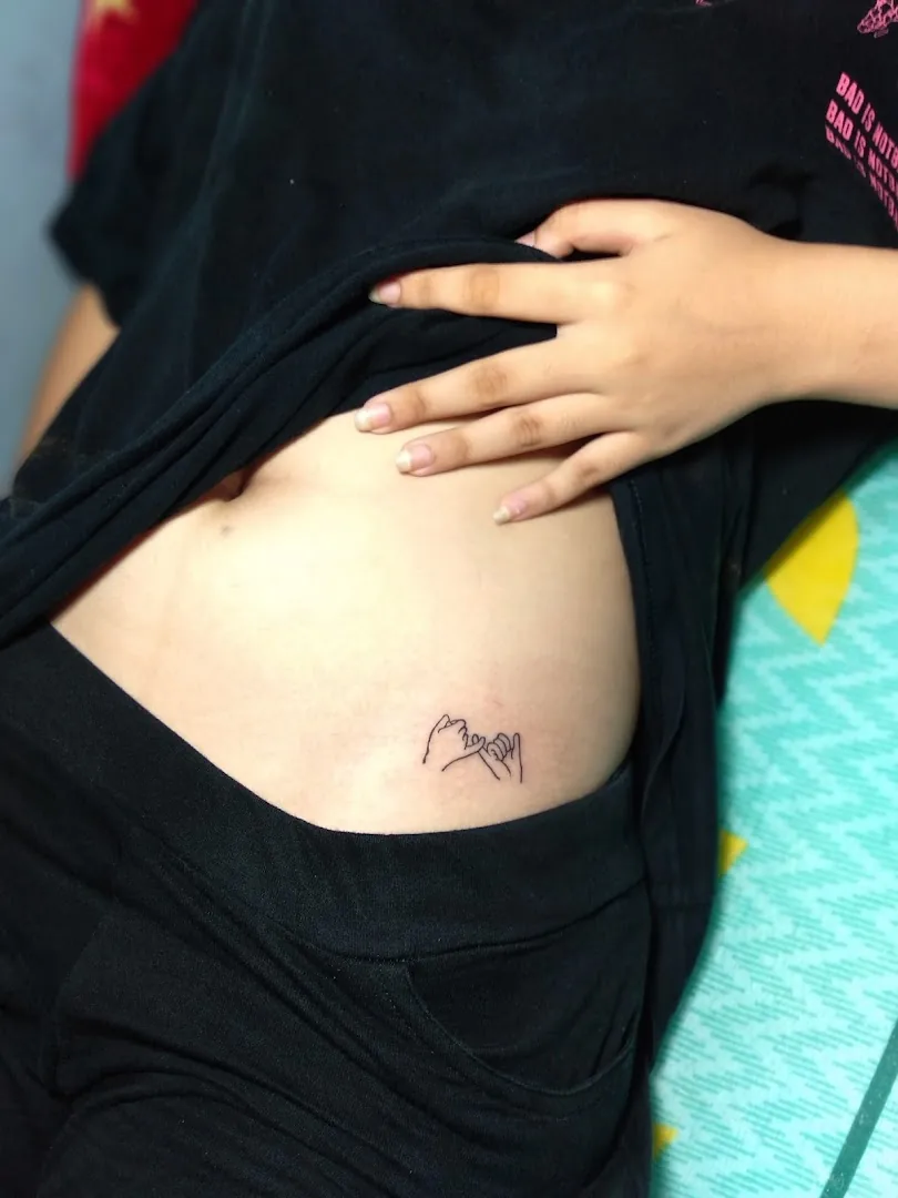Hữu Đức Tattoo Studio