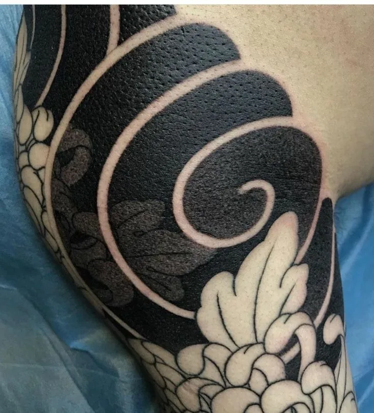 Hữu Đức Tattoo Studio