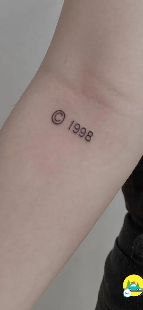 Hữu Đức Tattoo Studio