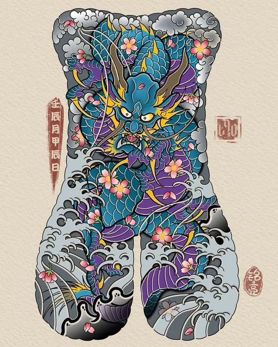 Tiệm Xăm 152