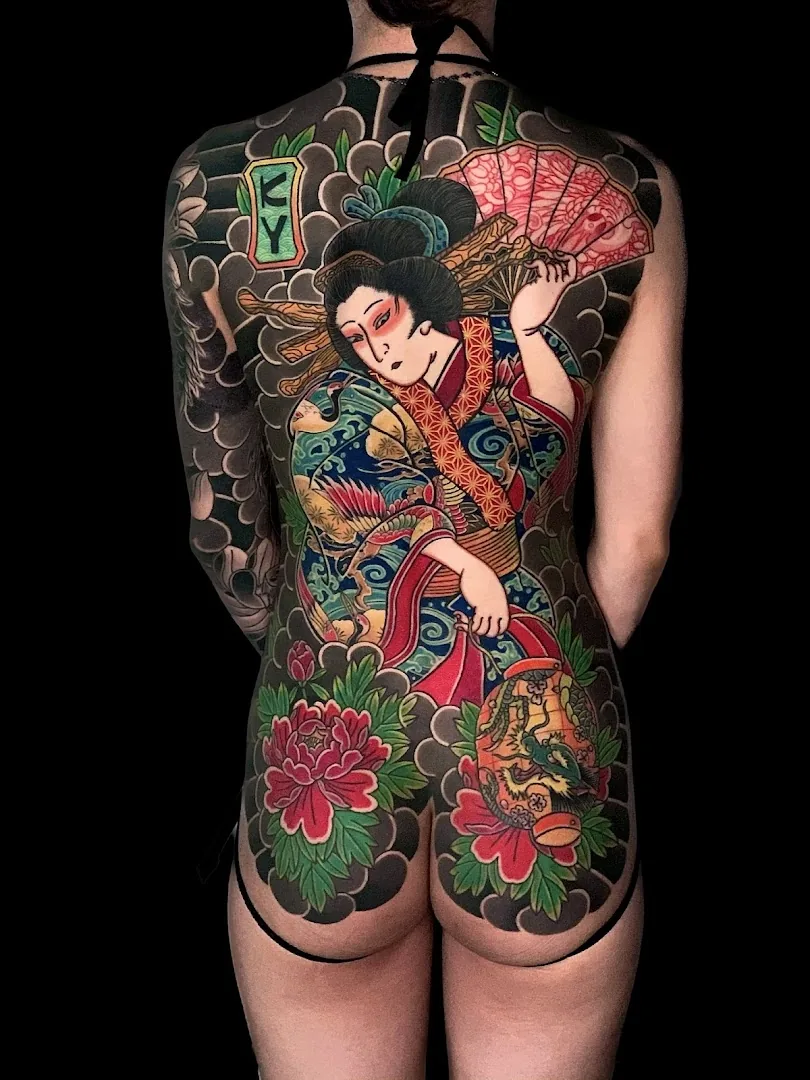 KN TattooStudio