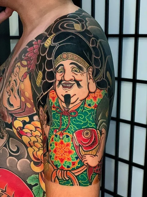 KN TattooStudio