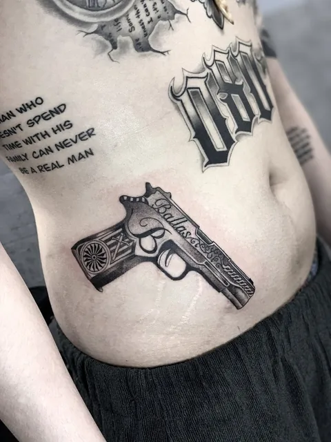 KN TattooStudio
