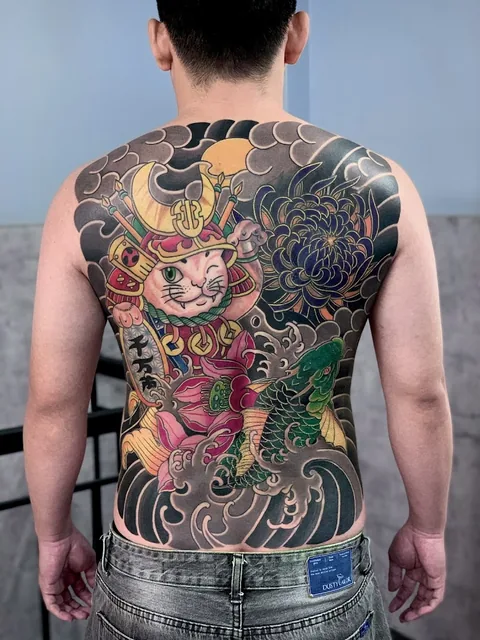 KN TattooStudio
