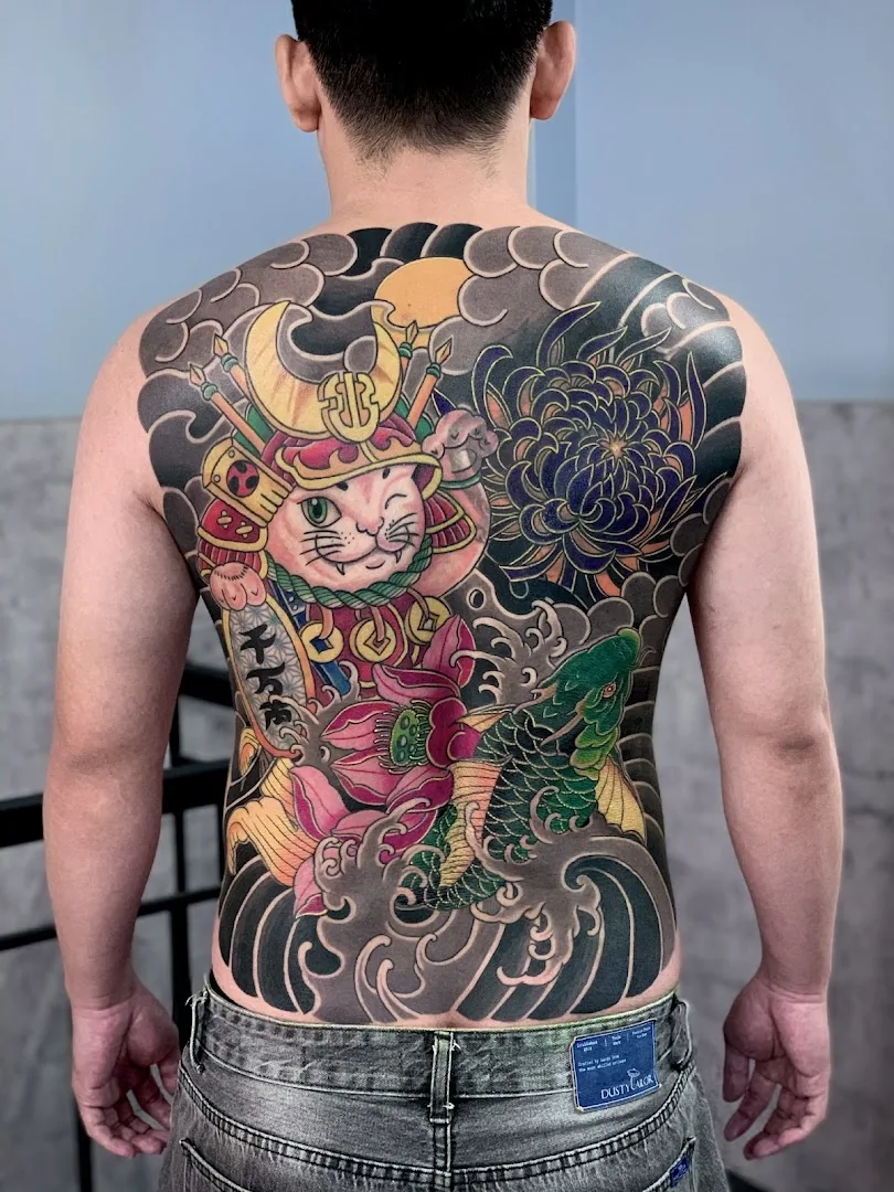 KN TattooStudio