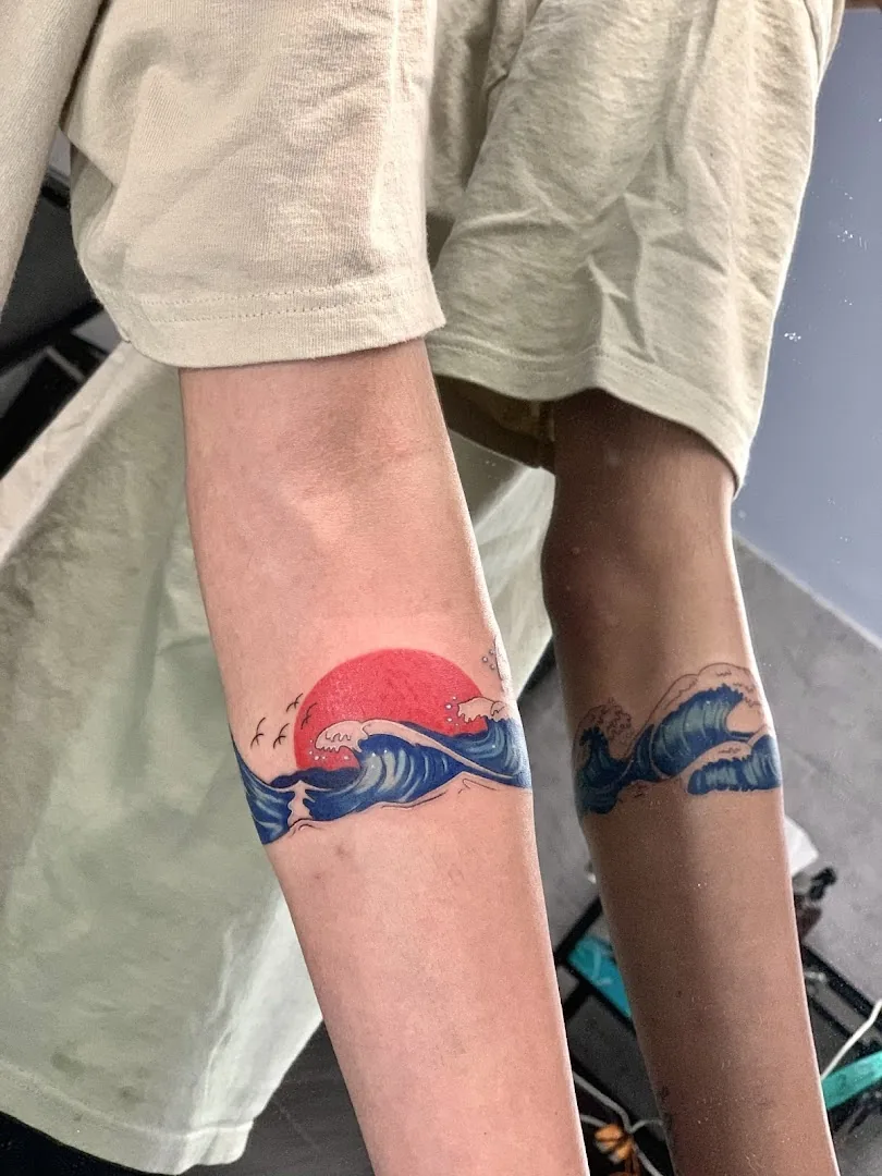 KN TattooStudio