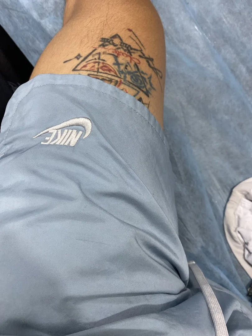 SATHU Tattoo Studio