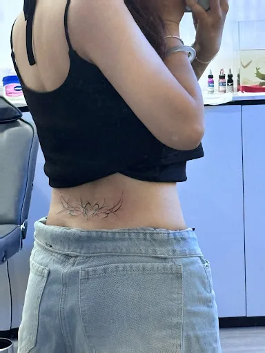 Snow Station Tattoo and Piercing
