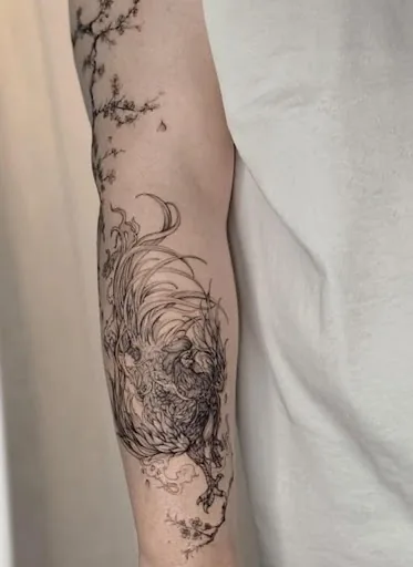 Snow Station Tattoo and Piercing