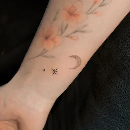 Snow Station Tattoo and Piercing