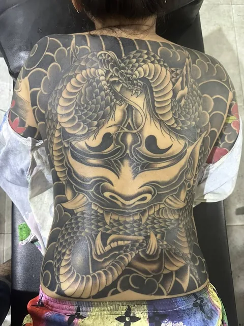 Tattoo 24h