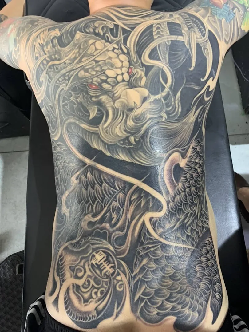 Tattoo 24h