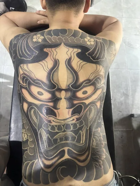 Tattoo 24h