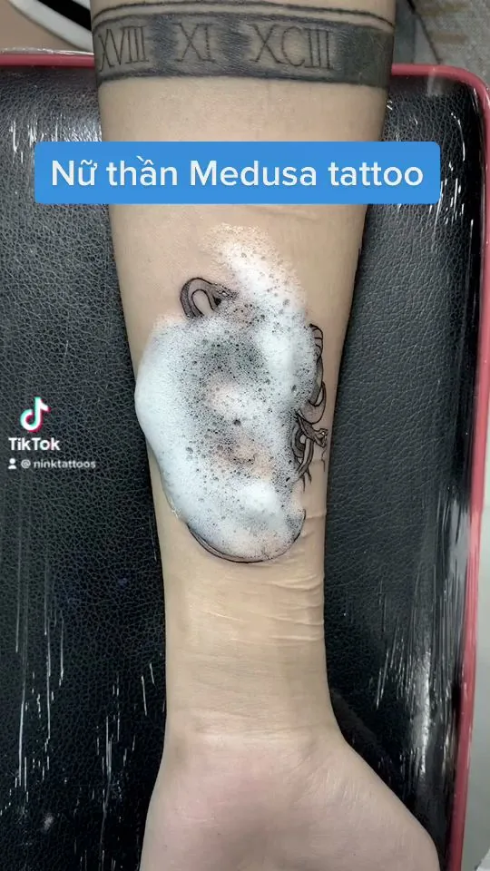 N Ink Tattoo - Xăm Hình Nghệ Thuật