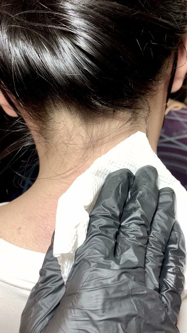N Ink Tattoo - Xăm Hình Nghệ Thuật