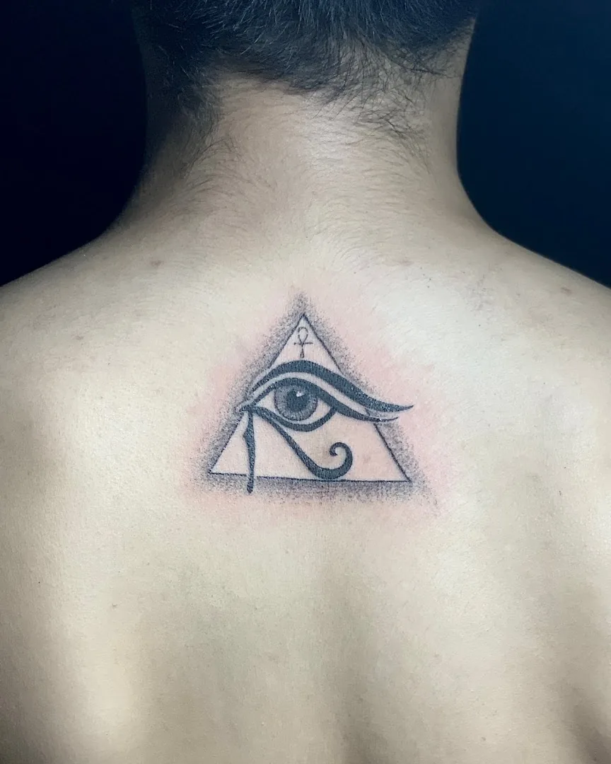 N Ink Tattoo - Xăm Hình Nghệ Thuật