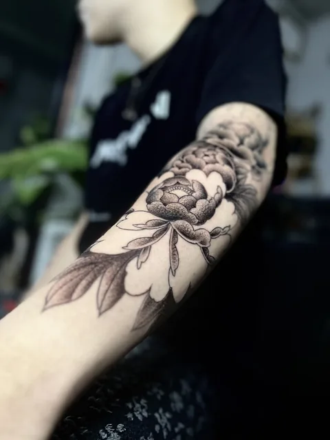 Tattoos 1860