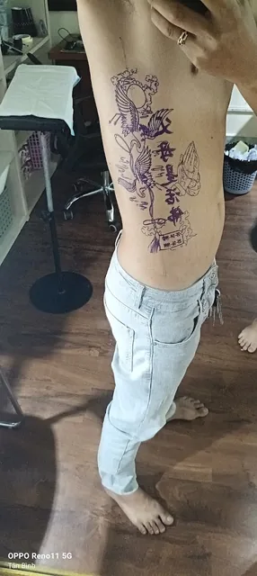 Teppin.Tattoo