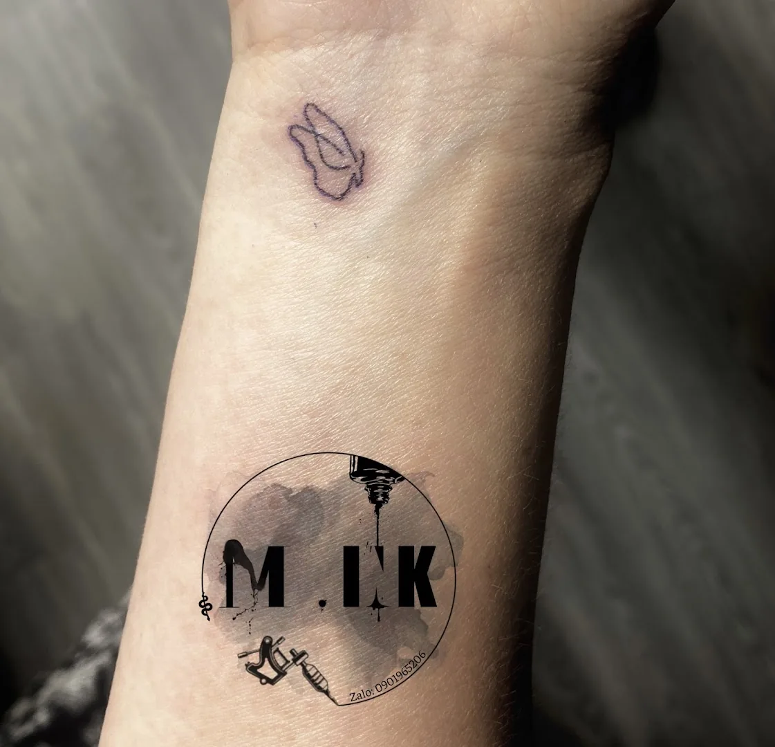 M. Ink Studio